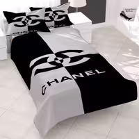 ست لحاف کاوری نوجوان Guzel شانل
