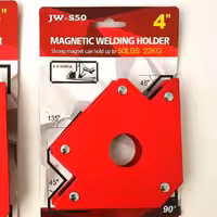 گونیا آهنگری سایز 4 اینچ