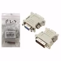 تبدیل DVI TO VGA