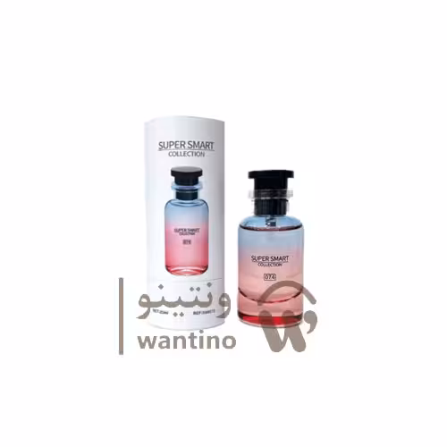 عطر ادکلن لویی ویتون کالیفرنیا دریم سوپر اسمارت کالکشن کد 074 (Super Smart Collection Louis Vuitton California Dream) 25 میل