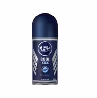 مام رول ضد تعریق نیوآ مدل 50ml Cool Kick