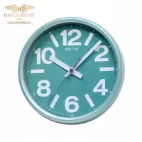 ساعت دیواری ریتم | مدل CMG890GR05