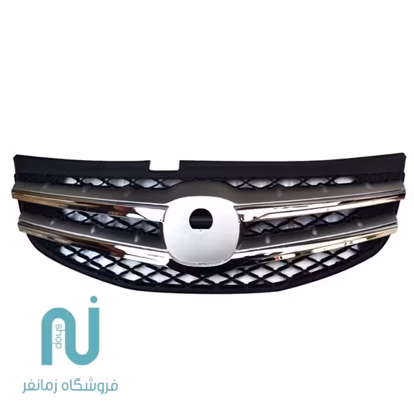 جلو پنجره چانگان CS35