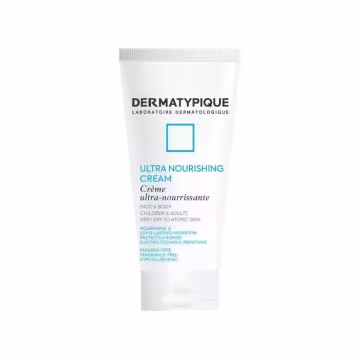 کرم مرطوب کننده و آبرسان پوست خشک درماتیپیک Dermatypique