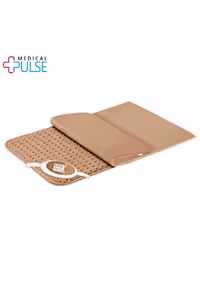 تشکچه برقی امسیگ HP106
