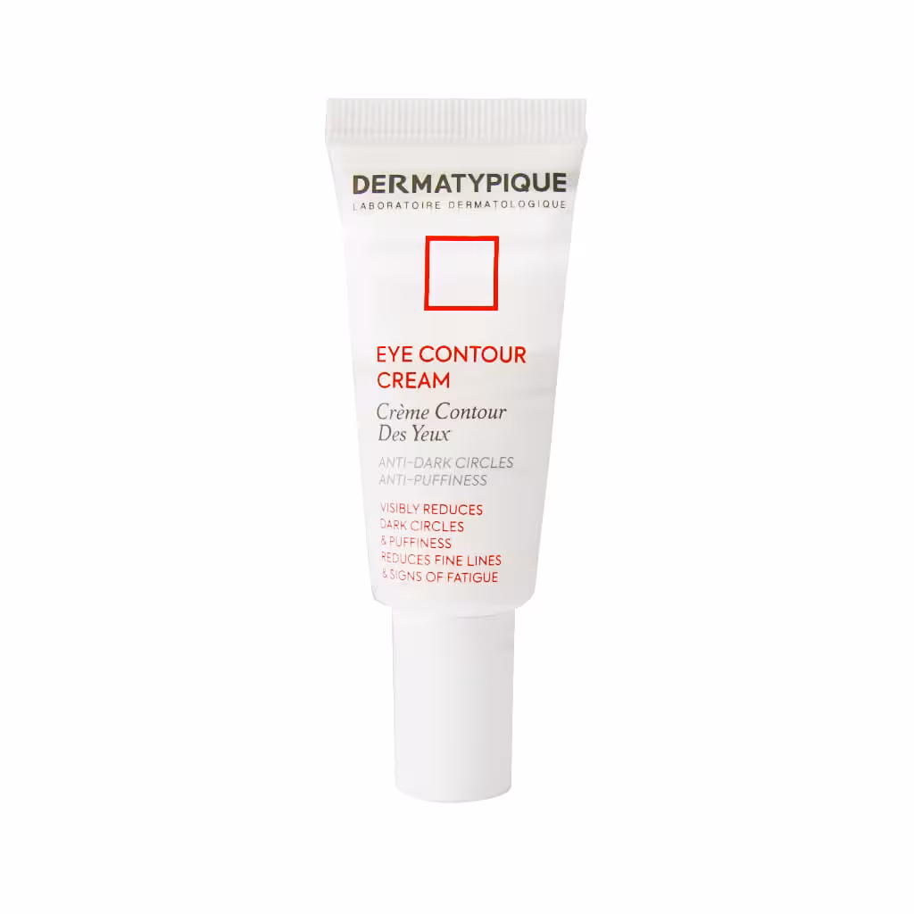 کرم دور چشم ضد تیرگی و پف درماتیپیک 20 میلی لیتر | Dermatypique Anti Dark Circles And Anti Puffiness Eye Contour Cream