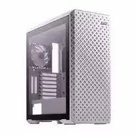 کیس ای دیتا سفید Case Adata XPG Defender Pro White