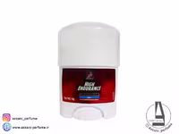دئودورانت کرمی مردانه اولد اسپایس مدل High Endurance Dry Cream رایحه Fresh وزن 14 گرم