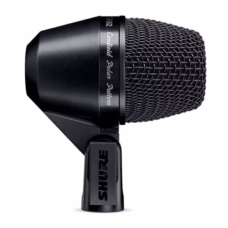 میکروفن Shure PGA52