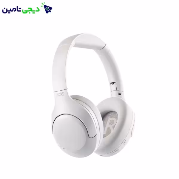 هدفون بلوتوثی کیو سی وای مدل H3 Lite