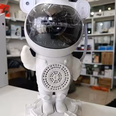 پروژکتور آسمان مجازی