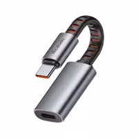 تبدیل لایتنینگ به USB-C مک دودو مدل Mcdodo CA-487