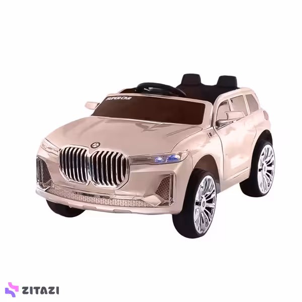ماشین شارژی بی ام و (BMW X7) مدل ABM1166