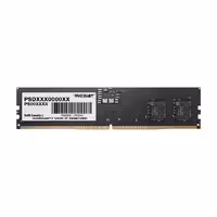 رم پاتریوت PATRIOT Signature Line 8GB DDR5 5200MHz CL42 ظرفیت 8 گیگابایت - آبتین مال