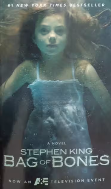Bag of Bones | Stephen King