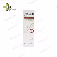 کرم روشن کننده گیاهی هیدرودرم