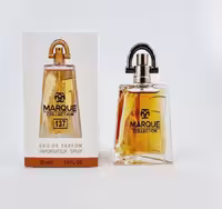 عطر مردانه مارکویی کالکشن کد 137 با رایحه ژیوانشی پی (Marque Collection Givenchy Pi) حجم 25 میل