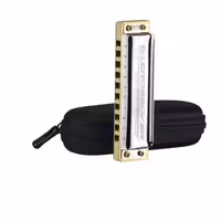 سازدهنی دیاتونیک هوهنر CROSS OVER گام C