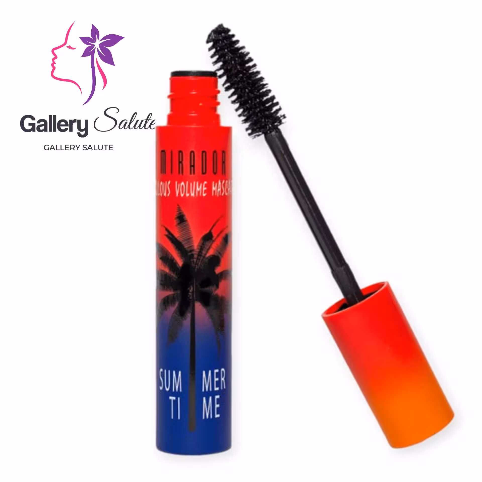 ریمل حجم دهنده میرادور ایتالیا Mirador Italy Volumizing Mascara