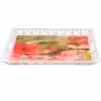 سینی 50X38 سانتی رویال فورد مدل RoyalFord RF11269