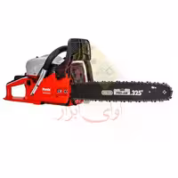 اره درخت بر بنزینی (اره زنجیری) رونیکس مدل 4645PRO