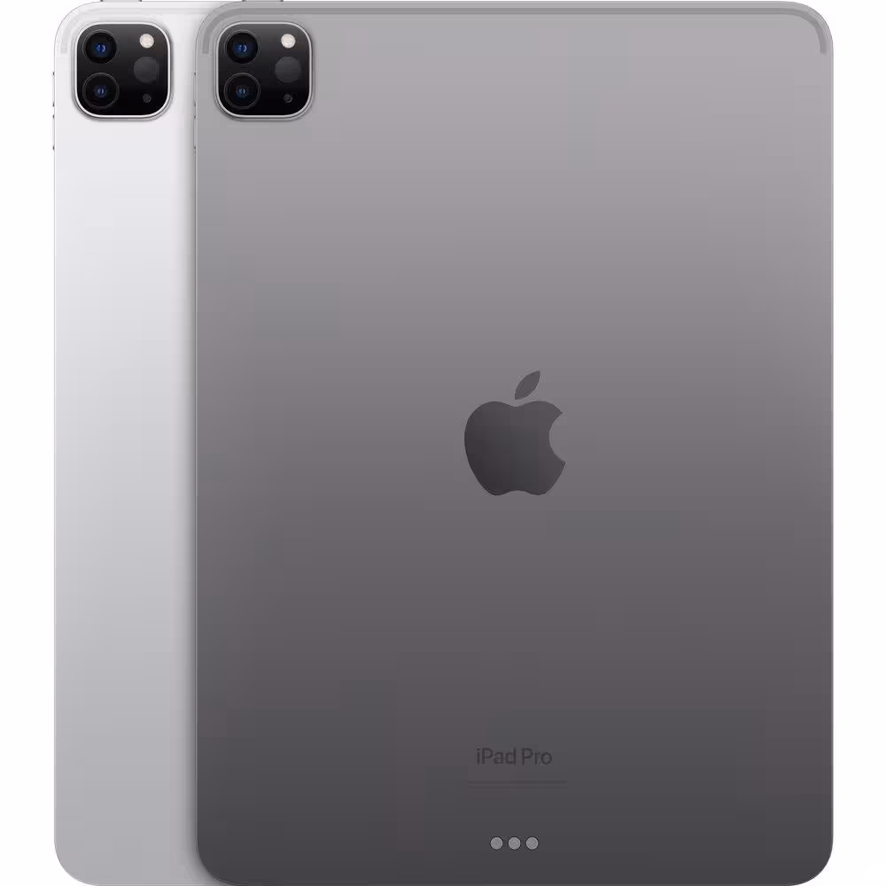 آیپد پرو 11 اینچ M2 2022 ظرفیت 2TB/16GB
