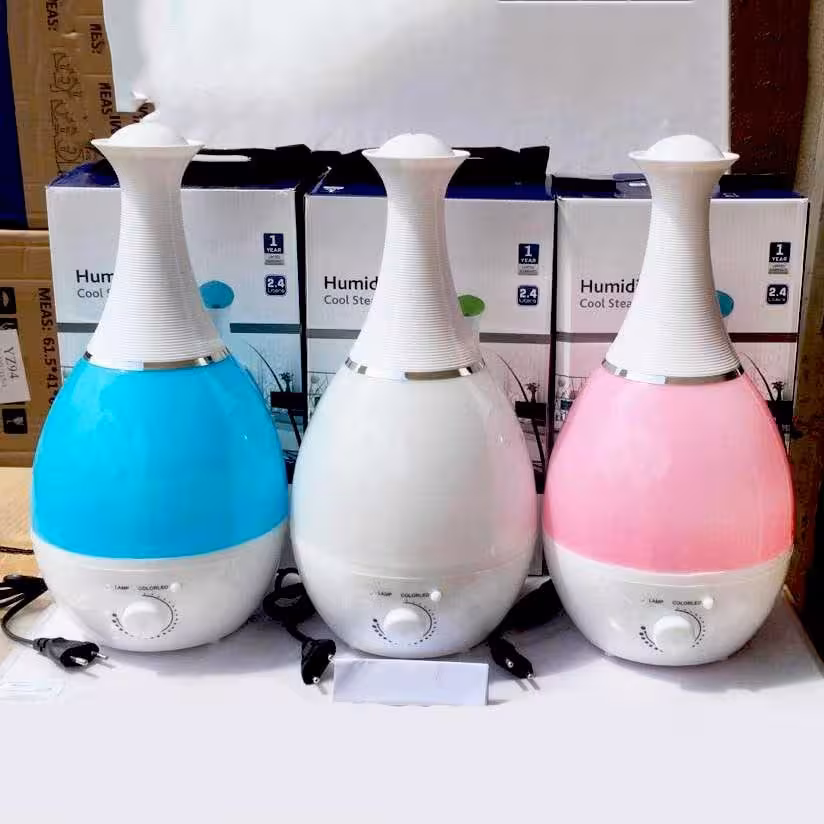 پک بخور سرد-تب سنجAOGESI-تب سنج سجوی