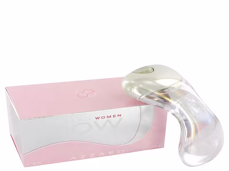 ادکلن زنانه آزارو نو ادوتویلت Azzaro Now EDT for women