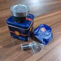 رینگ و پیستون باکسر 150