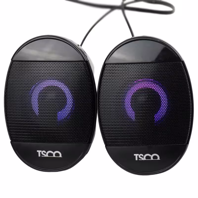 اسپیکر دو تکه تسکو مدل TS 2059