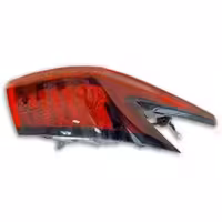 چراغ خطر گلگیر راست فونیکس fx