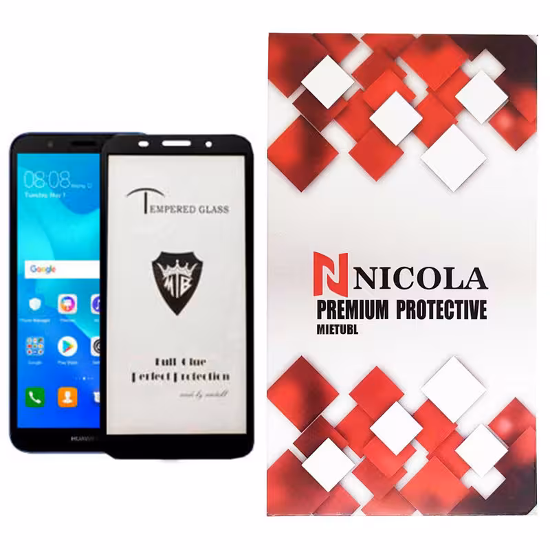 محافظ صفحه نمایش میتوبل مدل N_MB98 مناسب برای گوشی موبایل آنر 7S