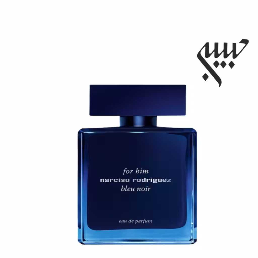 Narciso Rodriguez for Him Bleu Noir EDP  نارسیس رودریگز بلو نویر ادو پرفیوم مردانه
