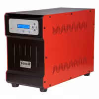 یو پی اس ایرانی سونر  2 کاوا مدل  UPS SONER H20-2kva