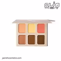 پالت کانتور چرب شیگلم