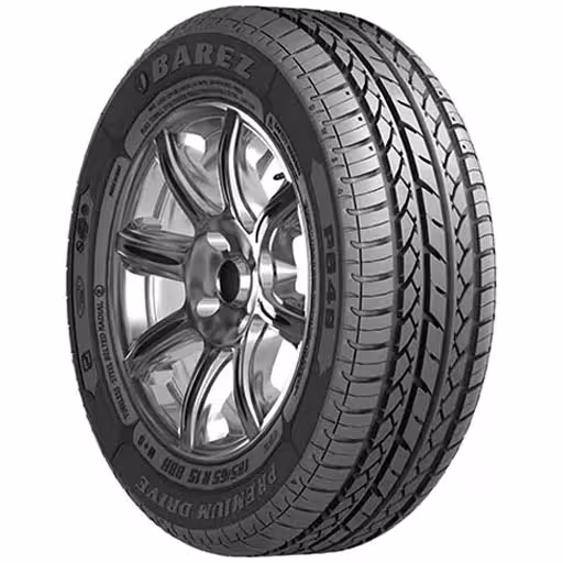 خرید لاستیک بارز سایز 185/65R14 گل P648 تک حلقه ای (فروش ویژه دولتی) | اتوموبی