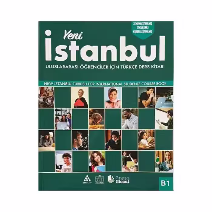 yeni Istanbul B1