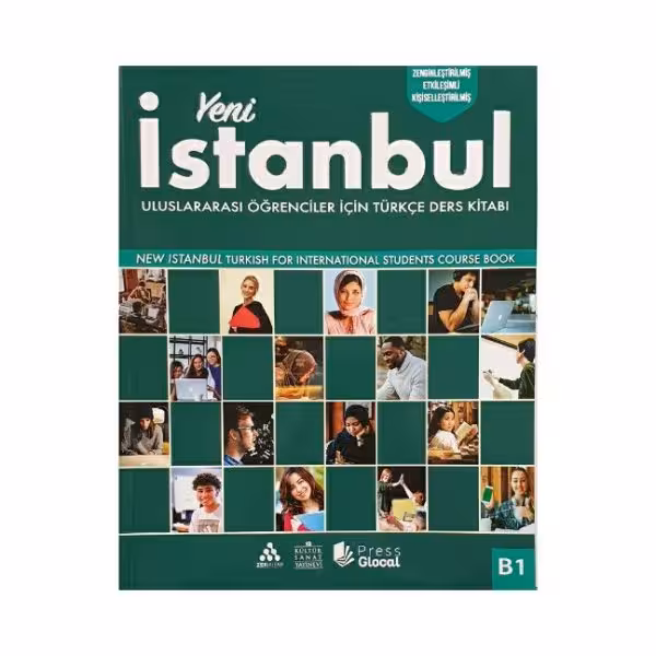 yeni Istanbul B1