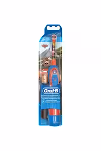 مسواک برقی کودک Oral-B طرح ماشین