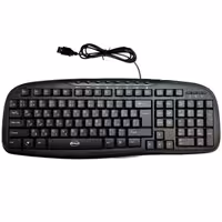 کیبورد سیم دار KAISER_KA706