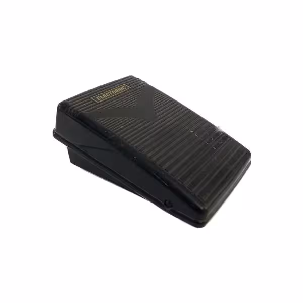 پدال برقی ولومی مدل (4C-315A)