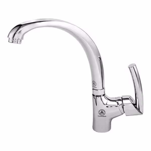 شیر ظرفشویی قهرمان مدل تنسو رویال