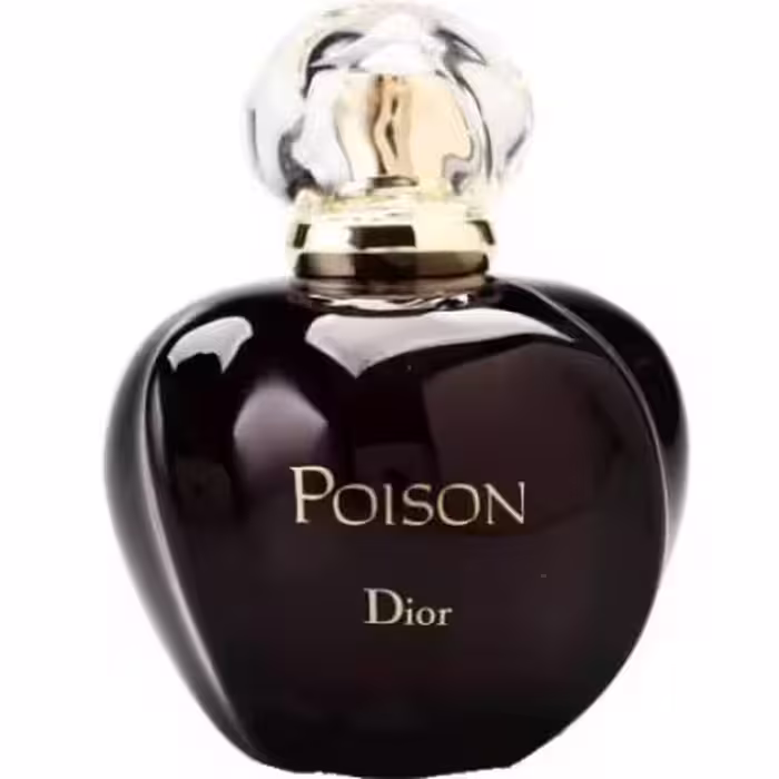 عطر خالص دیور پویزن زنانه
