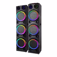 اسپیکر دیجی دار دنای مدل DE-DA3010DJ2RL