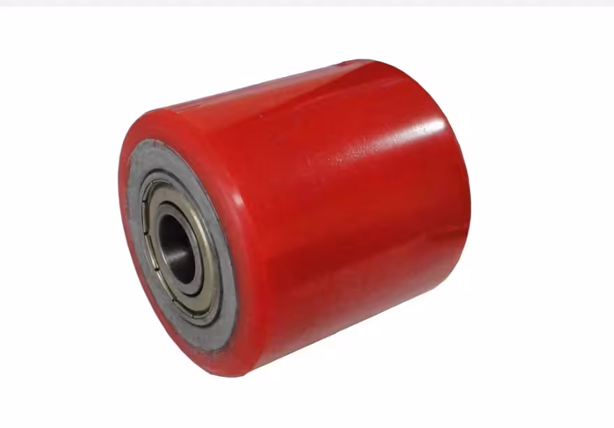 چرخ جلو جک پالت سایز 80×80