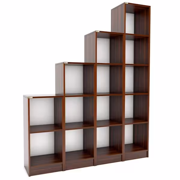 کتابخانه فوفل مدل B106 NG رنگ G2