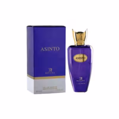 ادو پرفیوم زنانه روونا مدل اسینتو سوسپیرو اکسنتو حجم 100 میل