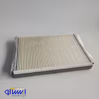 فیلتر اتاق پژو 405 شرکتی ایساکو اصل 1240300699