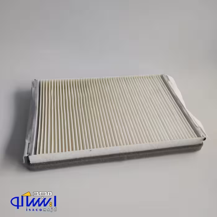 فیلتر اتاق پژو 405 شرکتی ایساکو اصل 1240300699