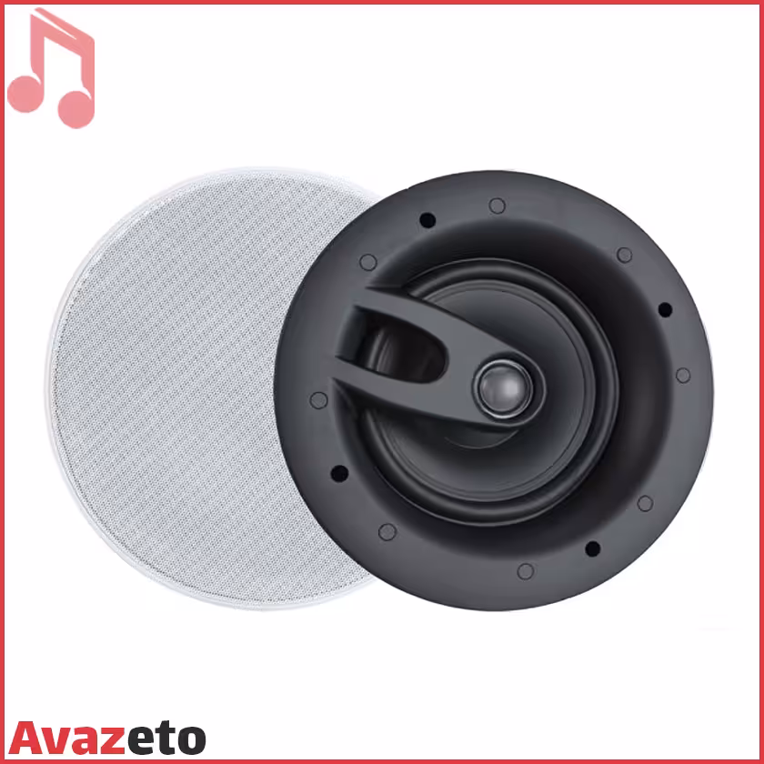 بلندگو سقفی توکار SOS SP602